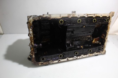 Піддон масляна porsche cayenne i 7l фото №1