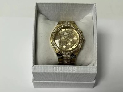 ZEGAREK GUESS U0628L2