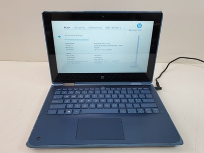 HP ProBook 360 11 G5 EE (2166673)