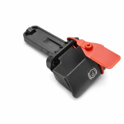 Volvo xc90 1 рычаг набор ручка тормоза ручного 8683963 фото №1