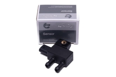 SENSOR DE PRESIÓN GASES DE ESCAPE 17SKV800 BMW 13628570686  