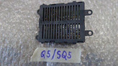 Модуль led audi q5 8r koito 8r0907472b 100045-17078 фото №1