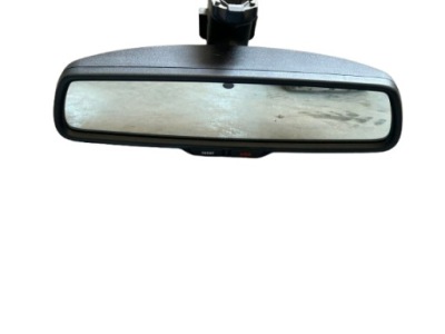 Оригінал dodge charger 15- дзеркало заднього виду внутрішнє 68324976aa фото №1