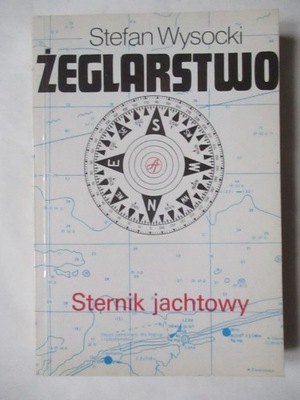 ŻEGLARSTWO STERNIK JACHTOWY Wysocki