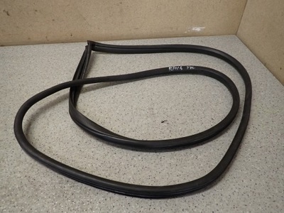 Toyota rav 4 99-05 прокладка двері передня права фото №1