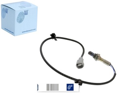 Blue print датчик лямбда-зонд pin 4 600mm toyota avens фото №1