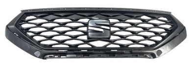 Решётка радиатора решётка радиатора значок seat tarraco 5fj853651d фото №1