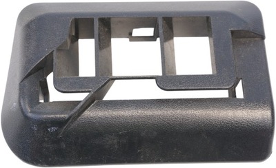 Решітка вентиляційна infiniti fx35 fx45 фото №1