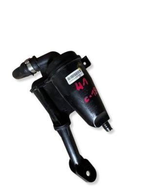 Сепаратор масла alfa romeo giulietta 55217821 фото №1