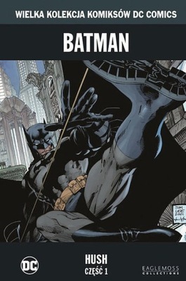 WKKDC Tom 1 - Batman - Hush #1