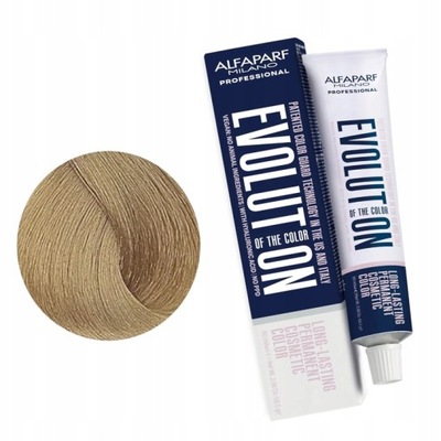 AlfaParf farba Evolution AlfaParf farba Evolution Kolor - 9