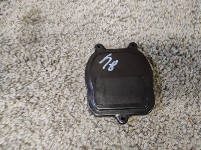 Крышка заглушка лампы перед opel mokka фото №1