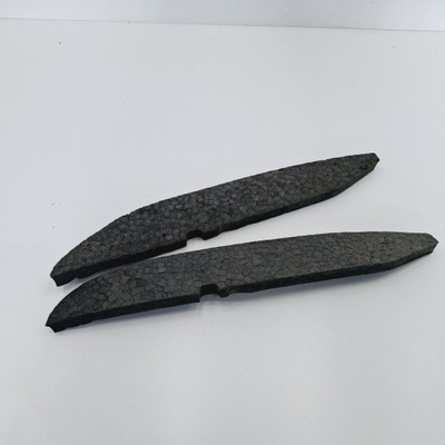 2011 mini one - cooper r57 шумоізоляція крила фото №1