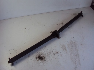 Wał приводной mercedes c-klasa w204 fl фото №1