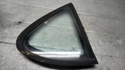 Скло кузовна права задня daewoo tacuma 02r фото №1