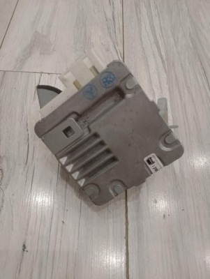 Модуль усилителя toyota prius 8965047210 фото №1