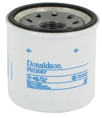 ФИЛЬТР МАСЛА DONALDSON P502067