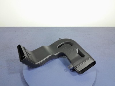 Mercedes gle w167 шланг канал повітря a1678314200 фото №1