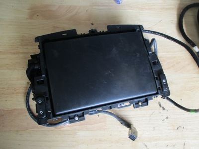 PEUGEOT 308 3008 5008 DISPLAY MONITOR 96735367ZD  