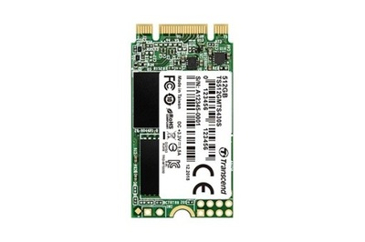 Dysk SSD Transcend 430S 256GB M.2 SATA III