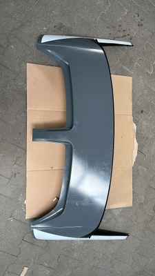 Hyundai ioniq 5 2021- спойлер спойлер фото №1