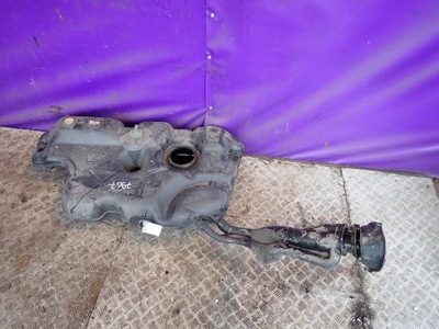 Dacia sandero ii hb 5d 1.5 dci бак пального bak фото №1