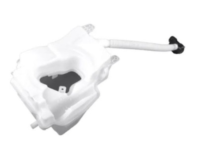 Оригінальний бак рідина do омивача mini r60 r61 фото №1