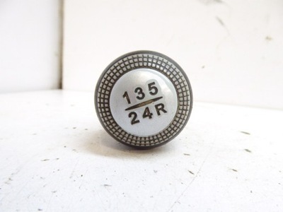 Tucson i 04-10 ручка переключения передач фото №1