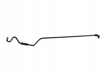 Подпорка капот opel mokka i a 2012-2019 rok фото №1