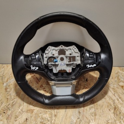 Воздуховод мультифункция peugeot 308 t9 ii фото №1