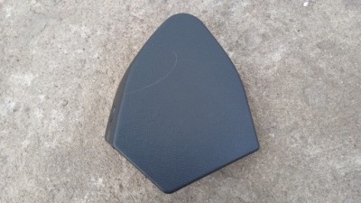 Peugeot 508 ii защита сиденье левая передняя 1852604x фото №1