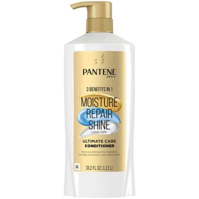 Pantene Pro-V Moisture Repair Shine Conditioner 1,13 l - Balsam do włosów