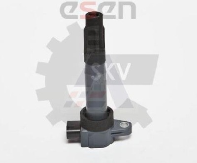 BOBINA DE ENCENDIDO FIAT SEDICI 1.6 16V 06-  