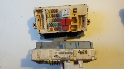 Fiat bravo ii, модуль 51802928 фото №1