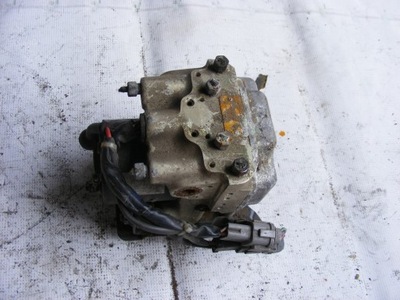 NISSAN PRIMERA P11 BOMBA ABS 476003J300 0265214202  