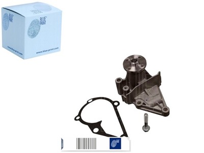 BLUE PRINT ADG09134 PUMP WODY, CHLODZENIE ENGINE - milautoparts-fr.ukrlive.com