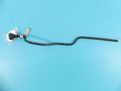 Шланг паливний jaguar f-pace 16- 2.0d фото №1