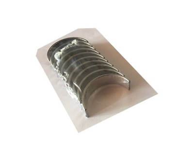 Вкладыши главные kia cee'd rio venga 1,4 g4fa фото №1