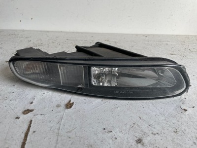 Maserati 4200 протитуманна фара поворотник правий фото №1