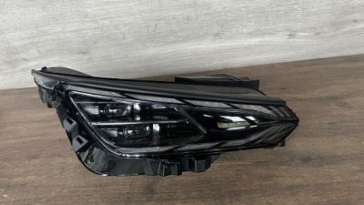 Kia ev6 лампа передний правая 92102-cv130 фото №1