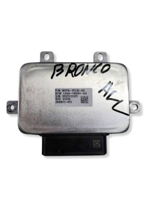 Ford bronco 2021 фото №1