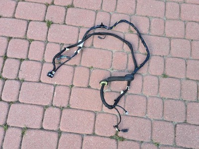 Электропроводка крышки задняя opel insignia b 39217532 фото №1