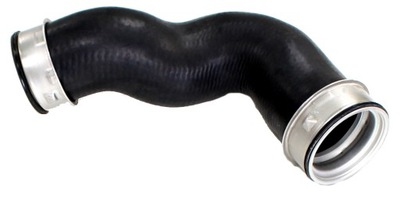 Шланг труба wąż турбіни vw multivan transporter фото №1