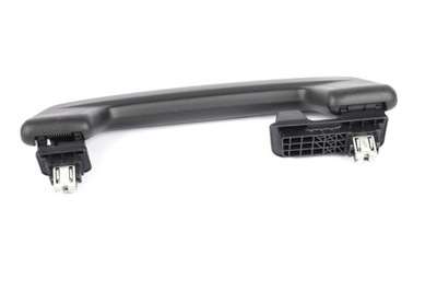 Кронштейн ручка потолочный audi a3 8y q3 левый задняя фото №1