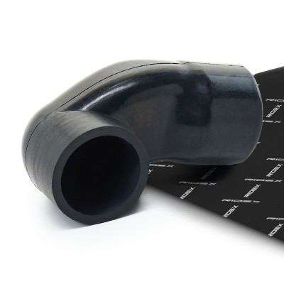 Шланг вентиляционный ridex 1600h16000136 фото №1