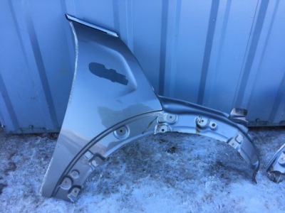 Mini cooper 3 2014- крыло  правый  перед фото №1