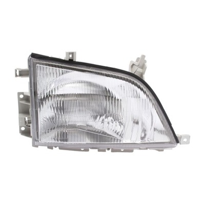 Фара ty.dna 99-03 ece.manual 81130-37120 фото №1