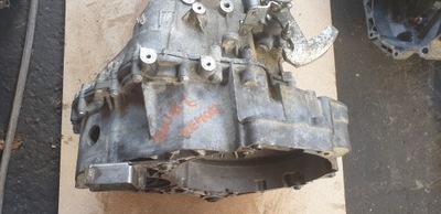 Коробка передач передач vw crafter 2.0 tdi rhe фото №1