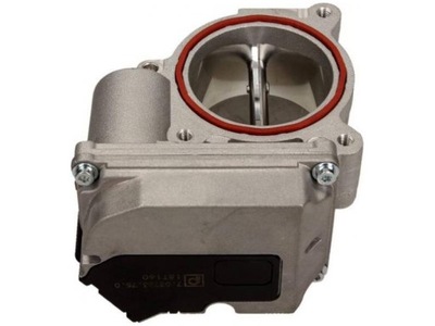 7.03703.75.0 pierbur корпус дроссель фото №1