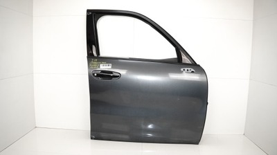 Двері правий перед citroen c4 grand picasso ii 13-16r фото №1